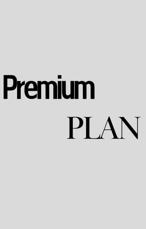 Premium Plan