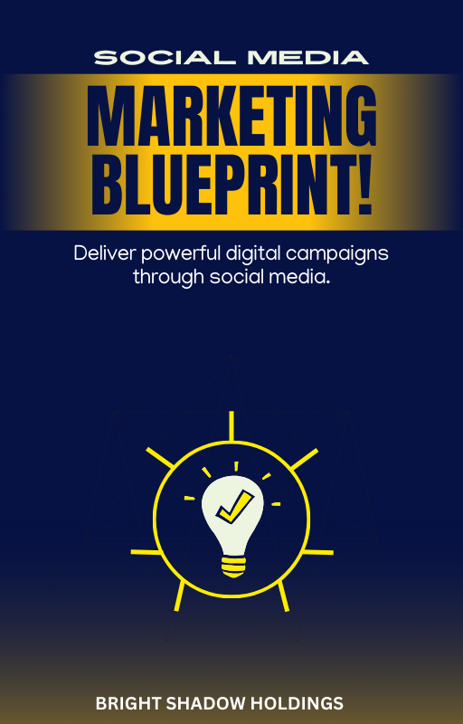 Social Media Marketing Blueprint